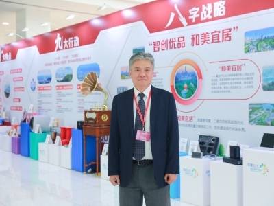 李天海：以“一张网”解停车之困，用“组合拳”促公交提质｜东莞两会·权威访谈