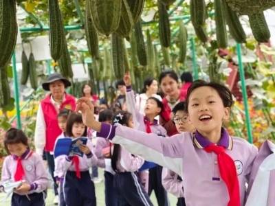 在上学这件事上，东莞“有数”又“有品”｜南方莞评·两会特辑
