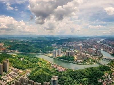 从初见成效到显著变化，韶关“百千万工程”再出发