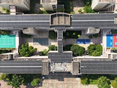 两会精神“企”行动：三载蓄能，绿动中山——中山公用能源的绿色进击路