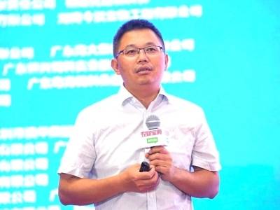 左建军：以工业逻辑发展饲料业，加速新饲料资源开发┃穗风不惑
