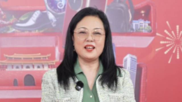 寮步廖芬芳：欢迎来西溪古村沉浸式打卡｜广货行天下·东莞推荐官