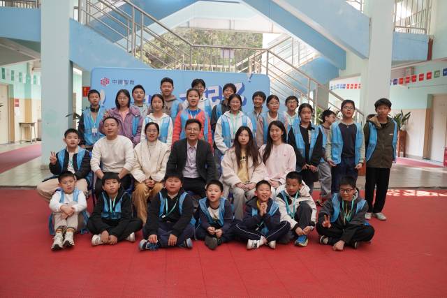 视频 | 快乐学习，轻松记忆！“小记者，大记忆”英语单词速记营顺利结营