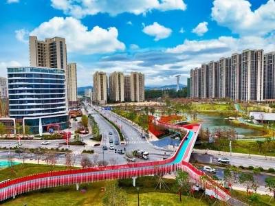 开新局谋发展⑦｜龚庆：聚焦新定位新使命，奋力推进茂名城市副中心建设