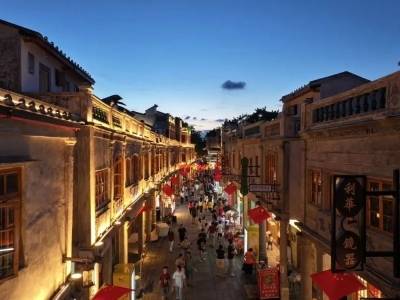 请到揭阳过大年！2月11日“广货行天下·揭阳优品行”活动指南来了！