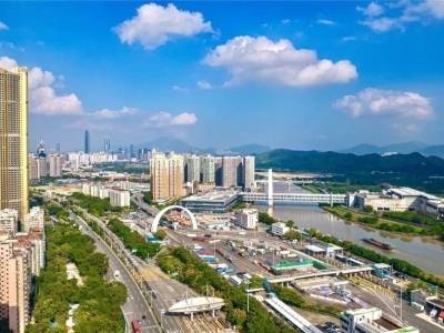 人大代表“金点子”成为深圳高质量发展“硬招数”