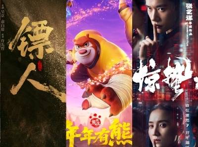 灯塔春节档前瞻：电影市场或回归“多强争霸”格局
