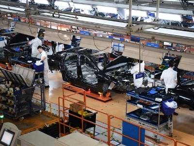 “产业出题、科技答题”——以科技突破拓展未来产业发展的速度、广度、深度