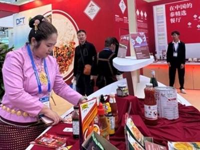 “世界三大名米”畅销大湾区丨天下货行广东·APEC好物志