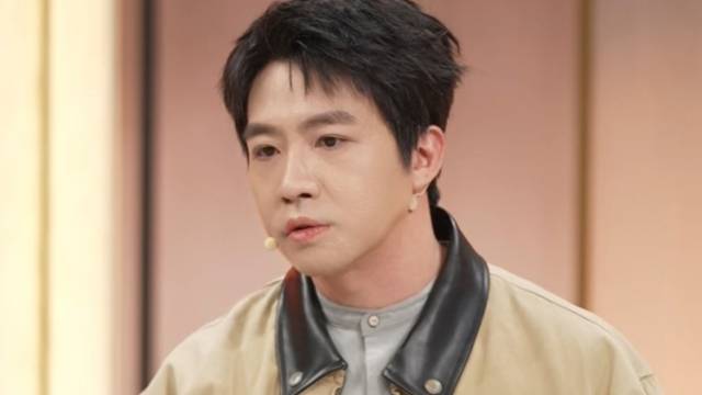 过年去哪最安心？俞灏明选这里