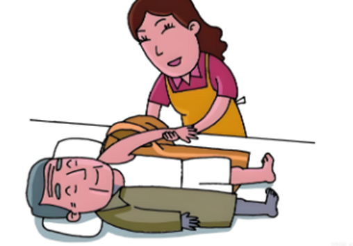 卒中家庭护理攻略，守护家人健康无忧！