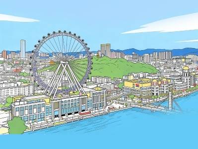 我们的百千万种可能——中山“百千万工程”人物长卷