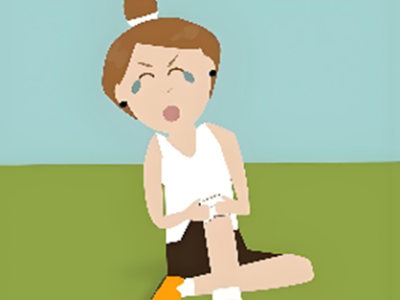 崴脚黄金48小时的“PRICE+”中西合璧康复法