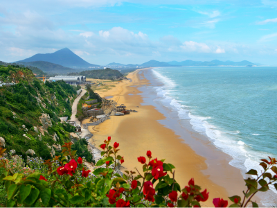 线上直播+线下嘉年华，《2026中国文旅大联欢》新春篇在阳江启动