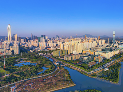 法治赋能：一部条例如何启动河套合作区的创新引擎