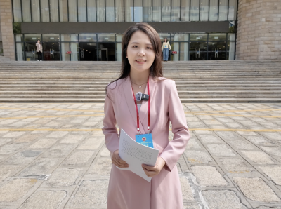 深视评｜聚焦“APEC中国年”机遇！深圳两会，委员说了什么？