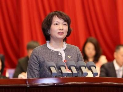 深圳委员说｜易玉琨：破解婚育“三难” 筑就生育友好型社会