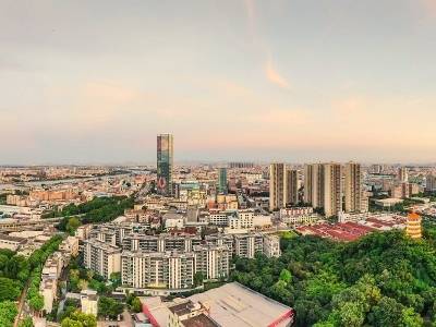 小榄镇：一个“先遣镇”，闯出融合新示范｜百千万 中山范