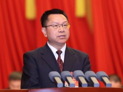 深圳委员说｜李水生：统筹教科人才一体化，为深圳培育新质生产力添动能