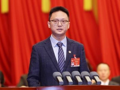 深圳委员说｜李民炬：自动记碳+即时兑惠，打造全场景绿色生活闭环