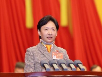 深圳委员说｜王晓蓉：打造超级IP爆款乐园，塑“必游深圳”新标杆