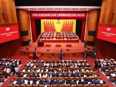 深圳委员说｜黄德华：发展普惠AI，筑牢人工智能先锋城市生态优势