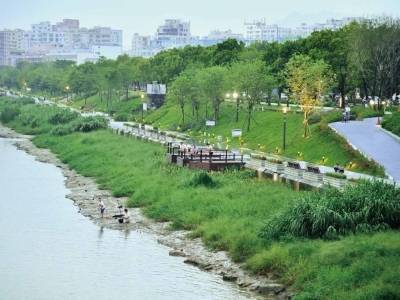 共治茅洲河：一条跨界河流的“协同立法”实验