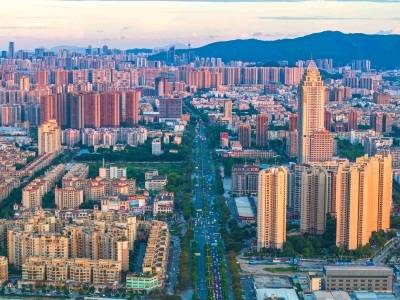 坦洲镇：改革闯劲书写“金斗湾新篇”｜百千万 中山范