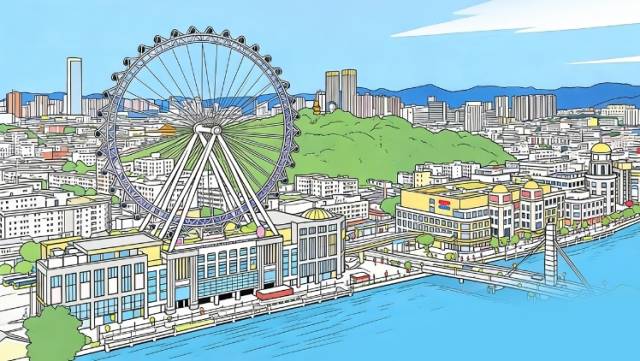 我们的百千万种可能——中山“百千万工程”人物长卷