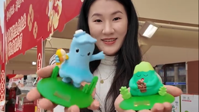 年货必囤！一站尝遍这些清远宝藏美味