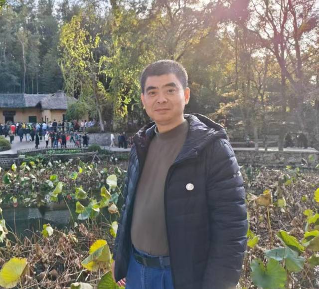 广东新南都饲料科技有限公司常务副总经理王胜林