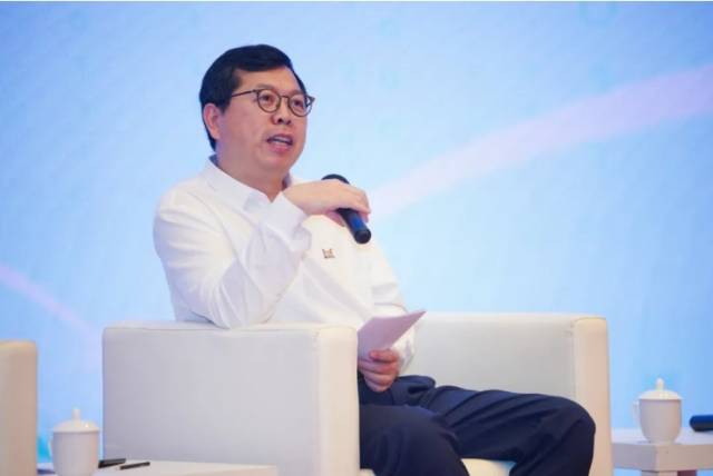 中山大学哲学系教授、华南农村研究中心主任吴重庆