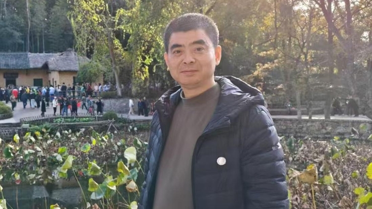 王胜林：从技术营销到健康战略，新南都精耕机体抗氧化与营养造血┃穗风不惑