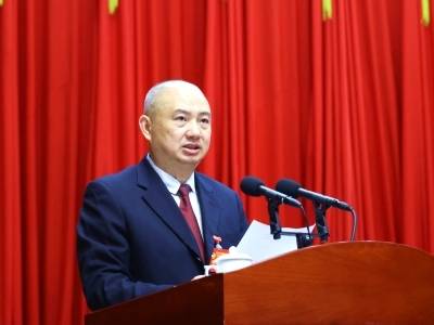 立案131件办复率100%｜速读2025年连州政协提案办理情况