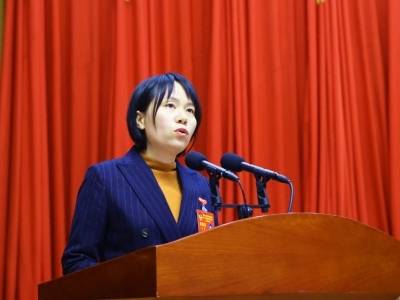 连州两会·委员声音｜李蕾：做优服务强招商，助推连州民企提质增效
