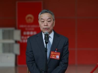 代表通道｜陈湘波：用创意和科技，让文化地标成为“情感发生器”