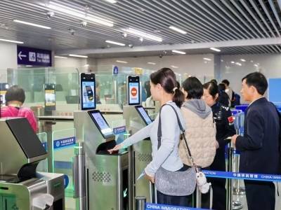 2026春节假期将至，出境中长线旅游团提前出发