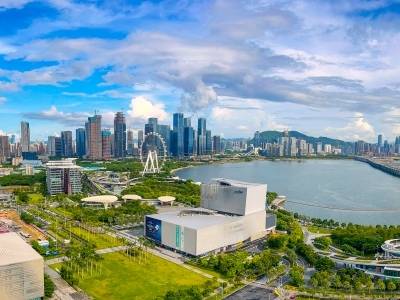 单年发债首破千亿，深圳地方债开启高质量发展新时代｜六读预算③