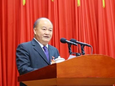 履职担当，实干兴城｜解读连州市政协工作报告