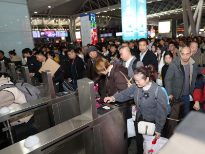 五载奔赴，山海为证！广州如何让“异乡”变“吾乡”？