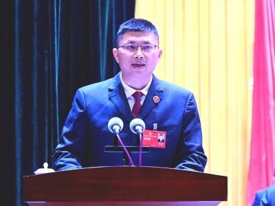 阳山检察院：3项工作在全国、全省检察机关作经验推广