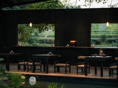 古榄园“小光影”，柏塘再添文旅新地标｜请到博罗过大年①