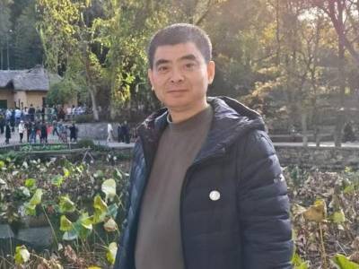 王胜林：从技术营销到健康战略，新南都精耕机体抗氧化与营养造血┃穗风不惑