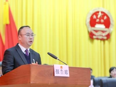 连南人大常委会：为民谋福祉，展现新作为｜两会聚焦