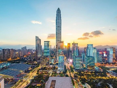 从需求订单到亿元协议，深圳人大如何绘就“百千万工程”新画卷？