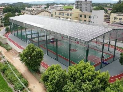 “百千万工程”如何走向纵深？南雄油山镇的实践观察