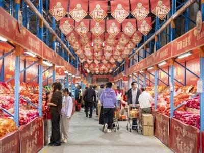 市区线：一天之内，从“未来科技”逛到“古早味”｜五大线路“游购东莞”①