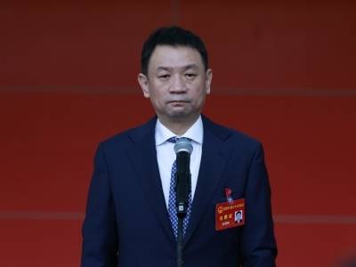 代表通道｜孙迎彤：成为创新性人才聚集地，是深圳在AI时代继续领先的关键