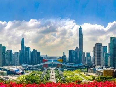 锚定新质生产力！深圳财政“十五五”发力抢开局｜六读预算①