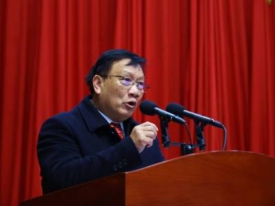 连州两会·委员声音｜曹春生：系统化开发刘禹锡文化品牌